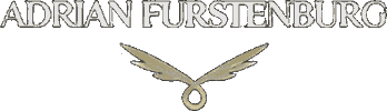 Adrian Furstenburg