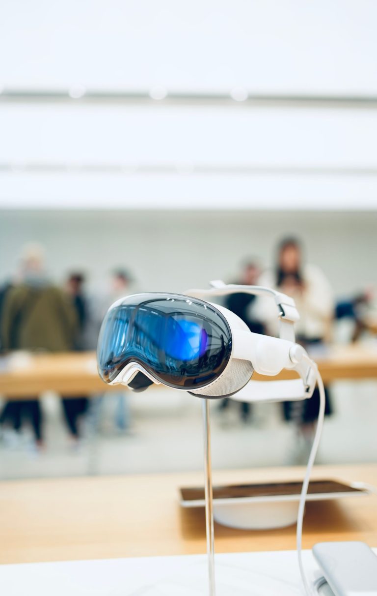 Showroom Virtuel 3D B2B : les Clés UX/UI d&rsquo;une Expérience qui Convertit